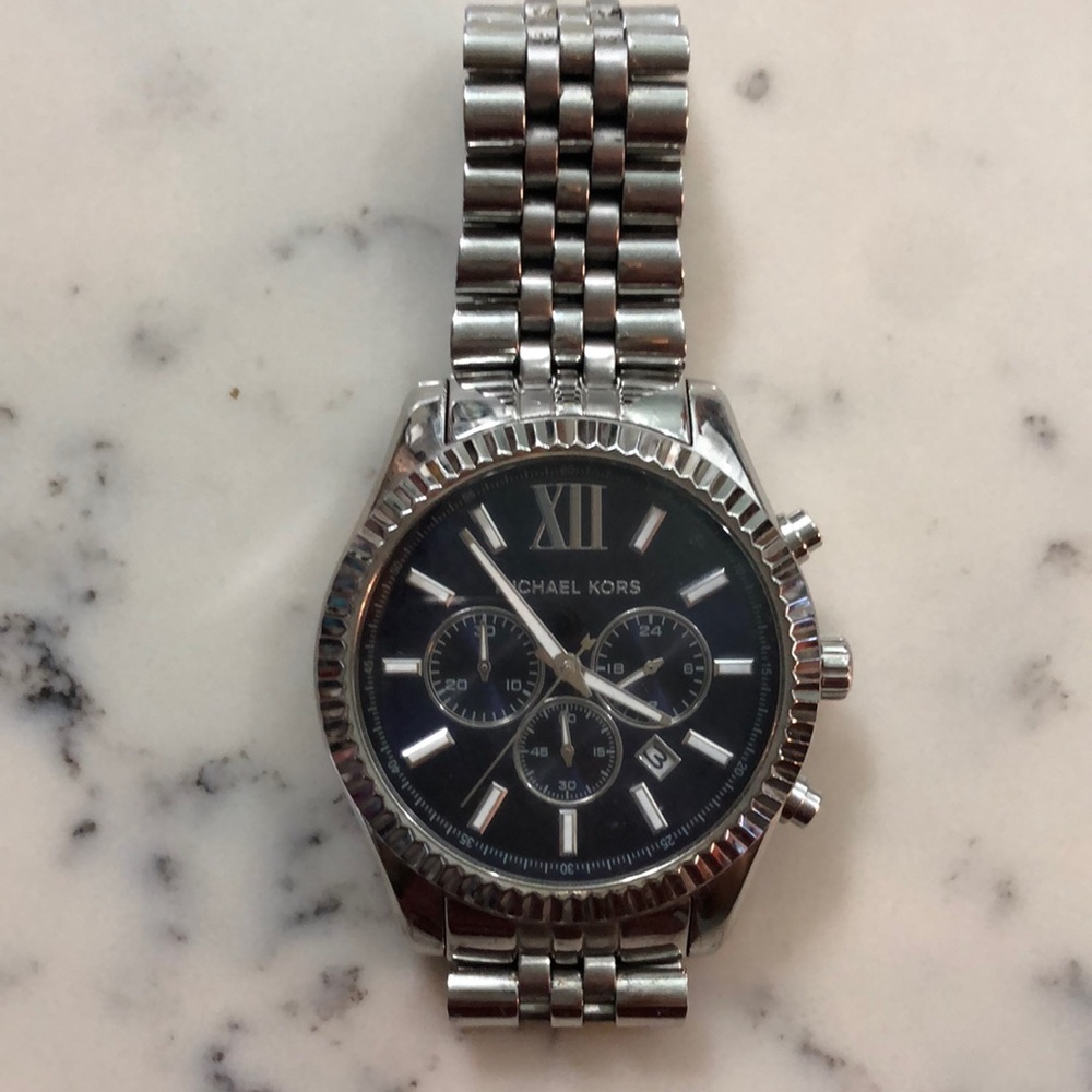 Michael Kors Mens watch